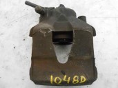 Recambio de pinza freno delantera derecha para seat leon (1m1) 1.9 tdi referencia OEM IAM 