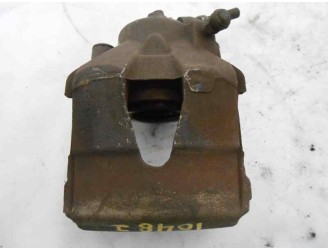 Recambio de pinza freno delantera izquierda para seat leon (1m1) 1.9 tdi referencia OEM IAM   