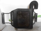 Recambio de intercooler para kia carens 2.0 crdi referencia OEM IAM 2827127350 MANDO