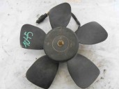 Recambio de electroventilador para kia carnival 2.9 turbodiesel cat referencia OEM IAM 0K55215140  