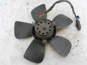 Recambio de electroventilador para kia carnival 2.9 turbodiesel cat referencia OEM IAM 0K55215140  