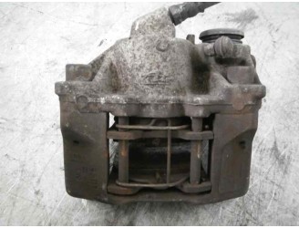 Replacement front left brake caliper for Citroën Saxo 1.1 X OEM IAM reference 
