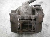 Replacement front left brake caliper for Citroën Saxo 1.1 X OEM IAM reference 