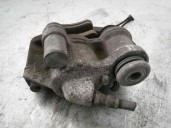 Replacement front left brake caliper for Citroën Saxo 1.1 X OEM IAM reference 