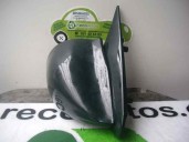 Recambio de retrovisor derecho para mg serie 200 (rf) 1.8 cat referencia OEM IAM MANUAL