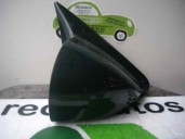 Replacement right side mirror for MG series 200 (RF) 1.8 CAT OEM IAM reference MANUAL