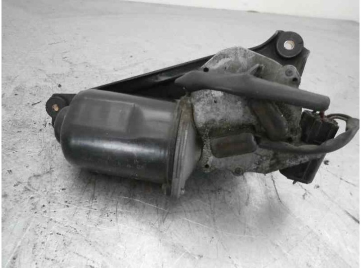 Recambio de motor limpia delantero para mg serie 200 (rf) 1.8 cat referencia OEM IAM 