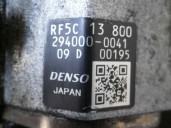 Recambio de bomba inyeccion para mazda 6 berlina (gg) 2.0 diesel cat referencia OEM IAM RF5C13800 2940000041 DENSO