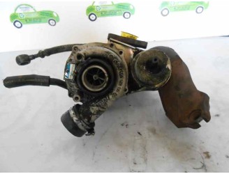 Recambio de turbocompresor para citroën xantia berlina 2.0 hdi referencia OEM IAM 53041015096 K03324278 K03018AK54964