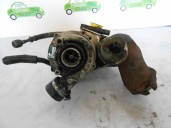 Recambio de turbocompresor para citroën xantia berlina 2.0 hdi referencia OEM IAM 53041015096 K03324278 K03018AK54964