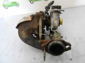 Recambio de turbocompresor para citroën xantia berlina 2.0 hdi referencia OEM IAM 53041015096 K03324278 K03018AK54964