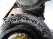 Recambio de turbocompresor para citroën xantia berlina 2.0 hdi referencia OEM IAM 53041015096 K03324278 K03018AK54964