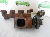 Recambio de turbocompresor para ford mondeo berlina (gd) 1.8 turbodiesel cat referencia OEM IAM 4521245 GARRET