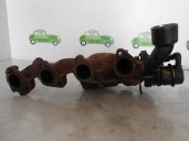 Recambio de turbocompresor para ford mondeo berlina (gd) 1.8 turbodiesel cat referencia OEM IAM 4521245 GARRET