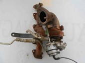 Recambio de turbocompresor para opel zafira a 2.0 dti referencia OEM IAM 24461825 7088572 GARRET
