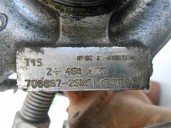 Recambio de turbocompresor para opel zafira a 2.0 dti referencia OEM IAM 24461825 7088572 GARRET