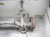 Recambio de puente trasero para citroën evasion 2.0 hdi referencia OEM IAM TAMBOR DE 5 TORNILLOS CON ABS BURRA 7