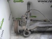 Recambio de puente trasero para citroën evasion 2.0 hdi referencia OEM IAM TAMBOR DE 5 TORNILLOS CON ABS BURRA 7