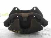 Recambio de pinza freno delantera izquierda para citroën evasion 2.0 hdi referencia OEM IAM 