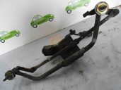 Recambio de motor limpia delantero para citroën evasion 2.0 hdi referencia OEM IAM 53548702 