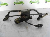 Recambio de motor limpia delantero para citroën evasion 2.0 hdi referencia OEM IAM 53548702 