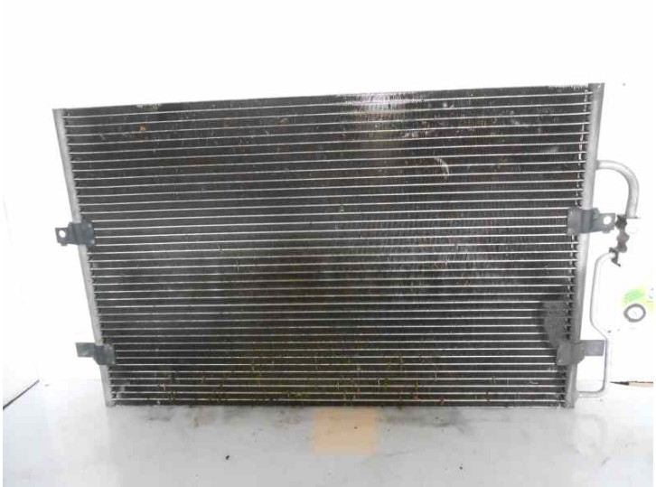 Recambio de condensador / radiador aire acondicionado para citroën evasion 2.0 hdi referencia OEM IAM 