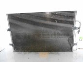 Recambio de condensador / radiador aire acondicionado para citroën evasion 2.0 hdi referencia OEM IAM 