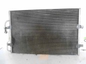 Recambio de condensador / radiador aire acondicionado para citroën evasion 2.0 hdi referencia OEM IAM 