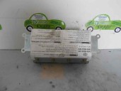 Recambio de airbag delantero derecho para toyota avensis berlina (t 22) 1.6 16v referencia OEM IAM 7397005030 7397005040 TOYOTA