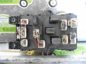 Recambio de caja reles / fusibles para toyota avensis berlina (t 22) 1.6 16v referencia OEM IAM 8273005010 08540612119 TOYOTA