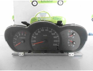 Recambio de cuadro instrumentos para kia cerato 1.5 crdi referencia OEM IAM 940032F300 