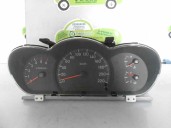 Recambio de cuadro instrumentos para kia cerato 1.5 crdi referencia OEM IAM 940032F300 
