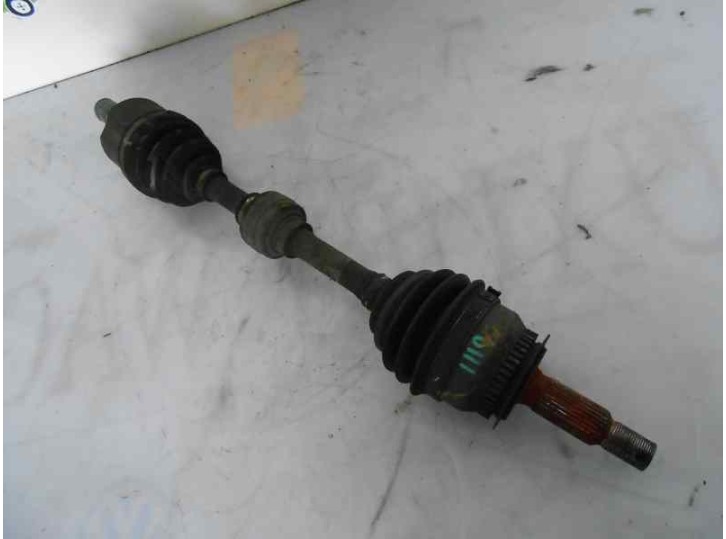 Recambio de transmision delantera izquierda para kia cerato 1.5 crdi referencia OEM IAM   