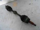 Recambio de transmision delantera izquierda para kia cerato 1.5 crdi referencia OEM IAM   