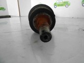 Recambio de transmision delantera izquierda para kia cerato 1.5 crdi referencia OEM IAM   