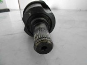 Recambio de transmision delantera izquierda para kia cerato 1.5 crdi referencia OEM IAM   