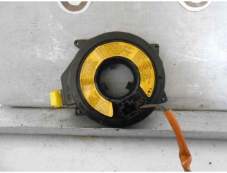 Replacement airbag clock spring for Kia Cerato 1.5 CRDi OEM IAM reference KL8B520297 