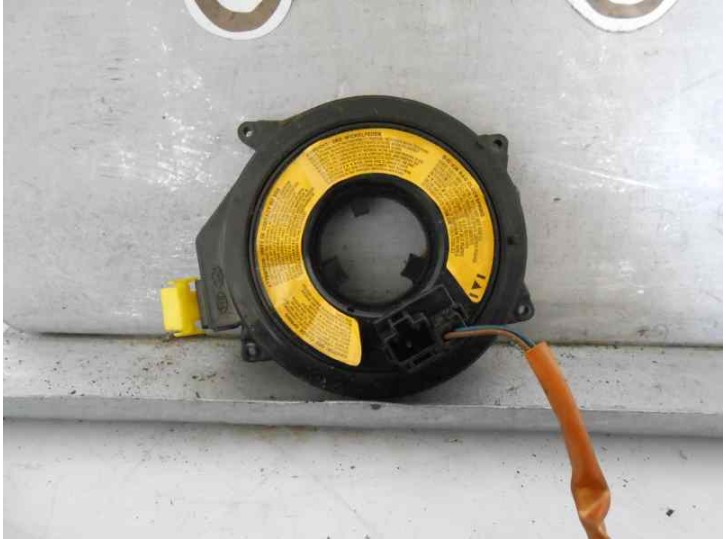 Recambio de anillo airbag para kia cerato 1.5 crdi referencia OEM IAM KL8B520297  