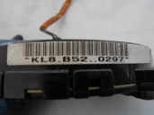 Recambio de anillo airbag para kia cerato 1.5 crdi referencia OEM IAM KL8B520297  