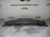Recambio de refuerzo paragolpes delantero para kia cerato 1.5 crdi referencia OEM IAM 865302F000 DE HIERRO 