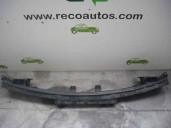 Recambio de refuerzo paragolpes delantero para kia cerato 1.5 crdi referencia OEM IAM 865302F000 DE HIERRO 