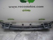 Recambio de refuerzo paragolpes delantero para kia cerato 1.5 crdi referencia OEM IAM 865302F000 DE HIERRO 