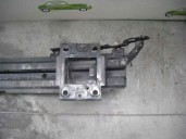 Recambio de refuerzo paragolpes delantero para kia cerato 1.5 crdi referencia OEM IAM 865302F000 DE HIERRO 