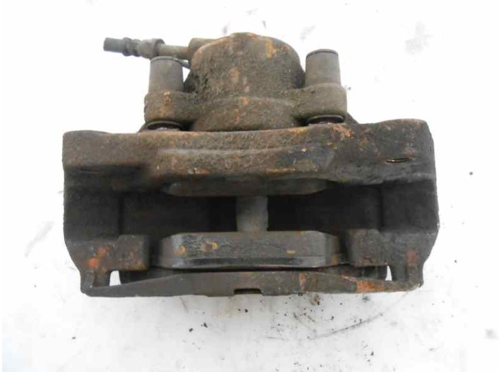 Replacement front left brake caliper for Mercedes-Benz Vito (W638) closed box 108 D (638.064) OEM IAM reference 