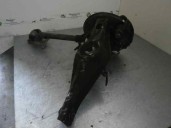 Recambio de mangueta trasera izquierda para peugeot 406 berlina (s1/s2) stdt referencia OEM IAM 5175F1  CESTA 6B