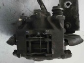 Recambio de mangueta trasera izquierda para peugeot 406 berlina (s1/s2) stdt referencia OEM IAM 5175F1  CESTA 6B