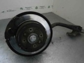 Recambio de mangueta trasera izquierda para peugeot 406 berlina (s1/s2) stdt referencia OEM IAM 5175F1  CESTA 6B