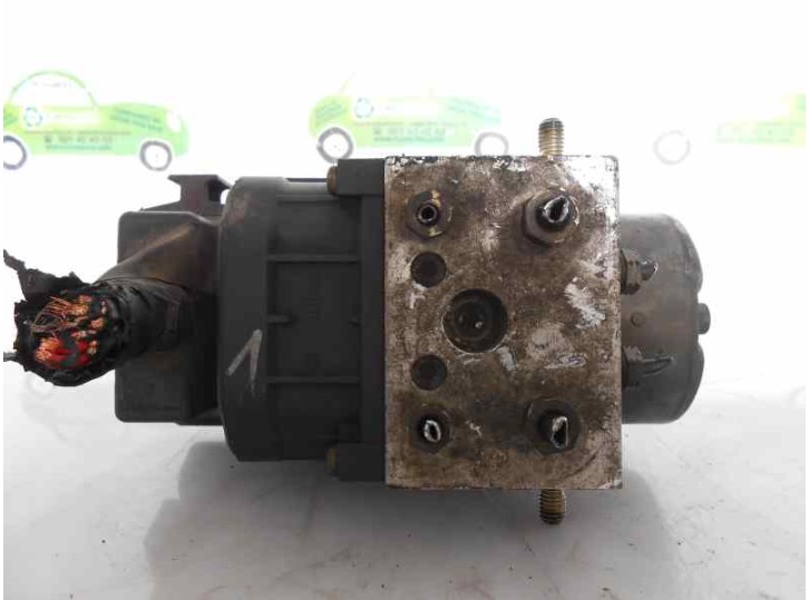Recambio de abs para peugeot 406 berlina (s1/s2) stdt referencia OEM IAM 9625275080 0265216458 0273004172 BOSCH