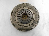Replacement clutch kit for Hyundai Tucson (JM) 2.0 CAT OEM IAM reference VALEO