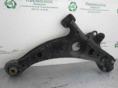 Recambio de brazo suspension inferior delantero izquierdo para toyota avensis berlina (t 22) 1.6 16v referencia OEM IAM 